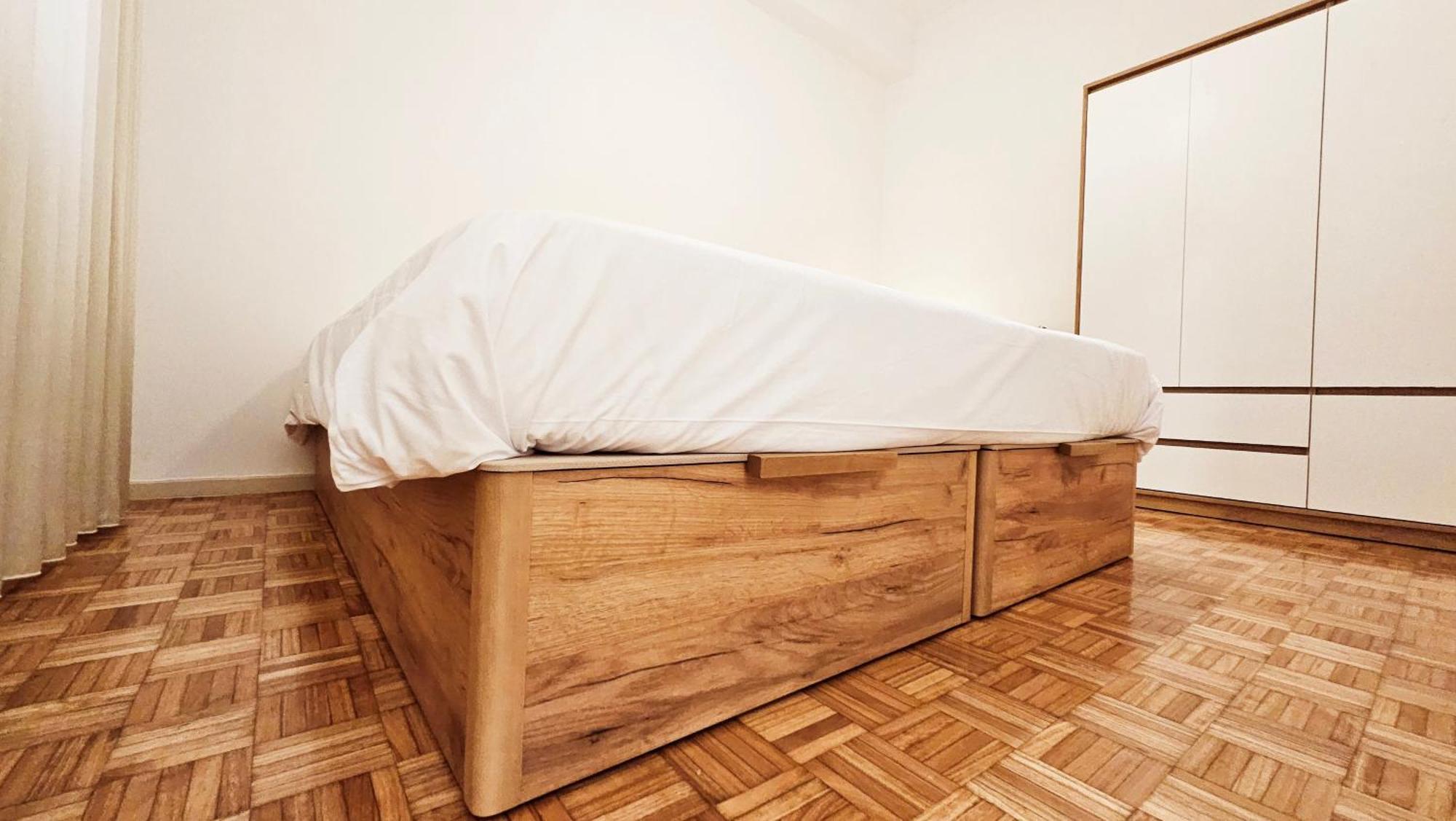 Rooms4You 2 In Historic Center Of Брага Экстерьер фото