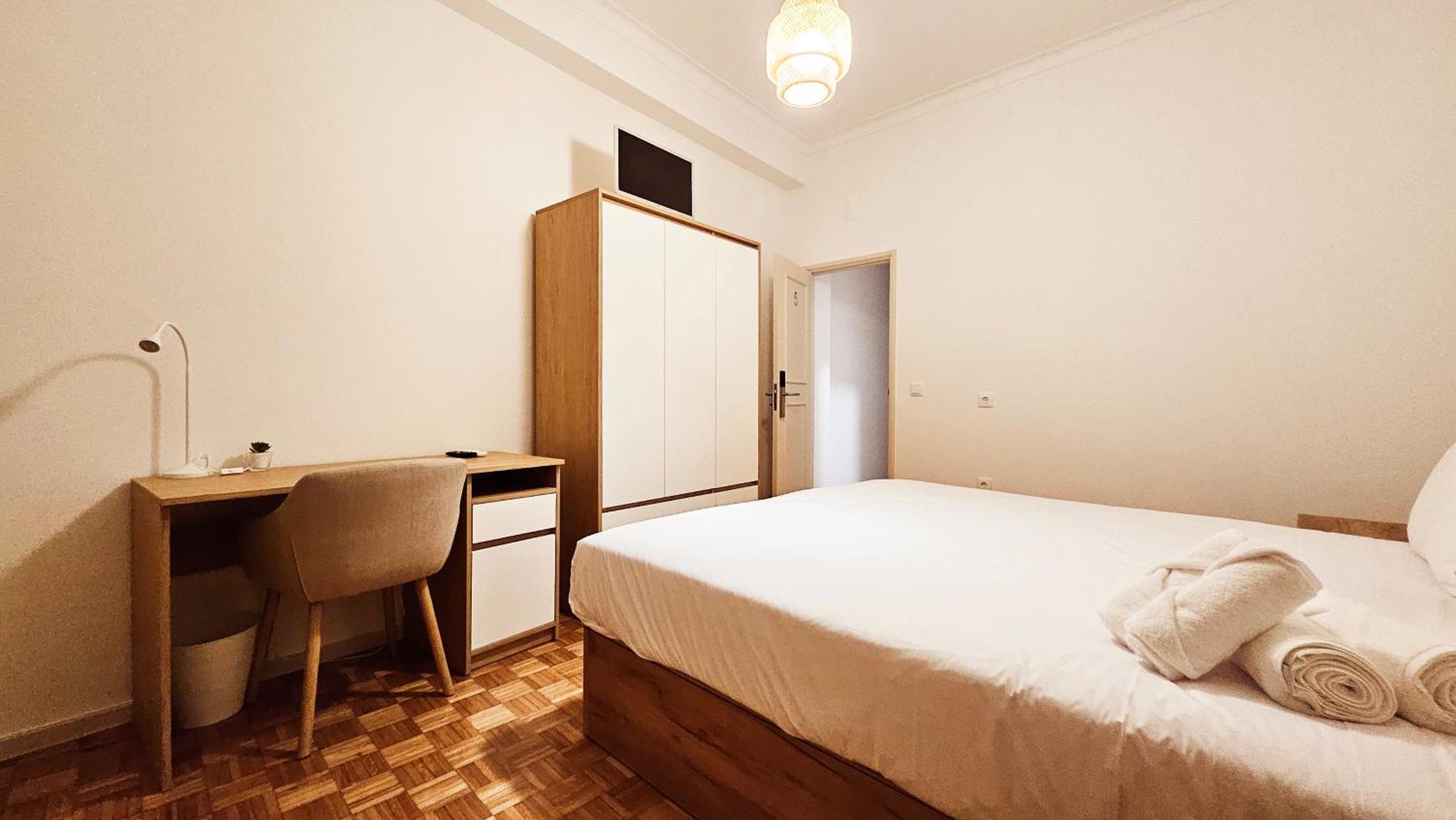 Rooms4You 2 In Historic Center Of Брага Экстерьер фото