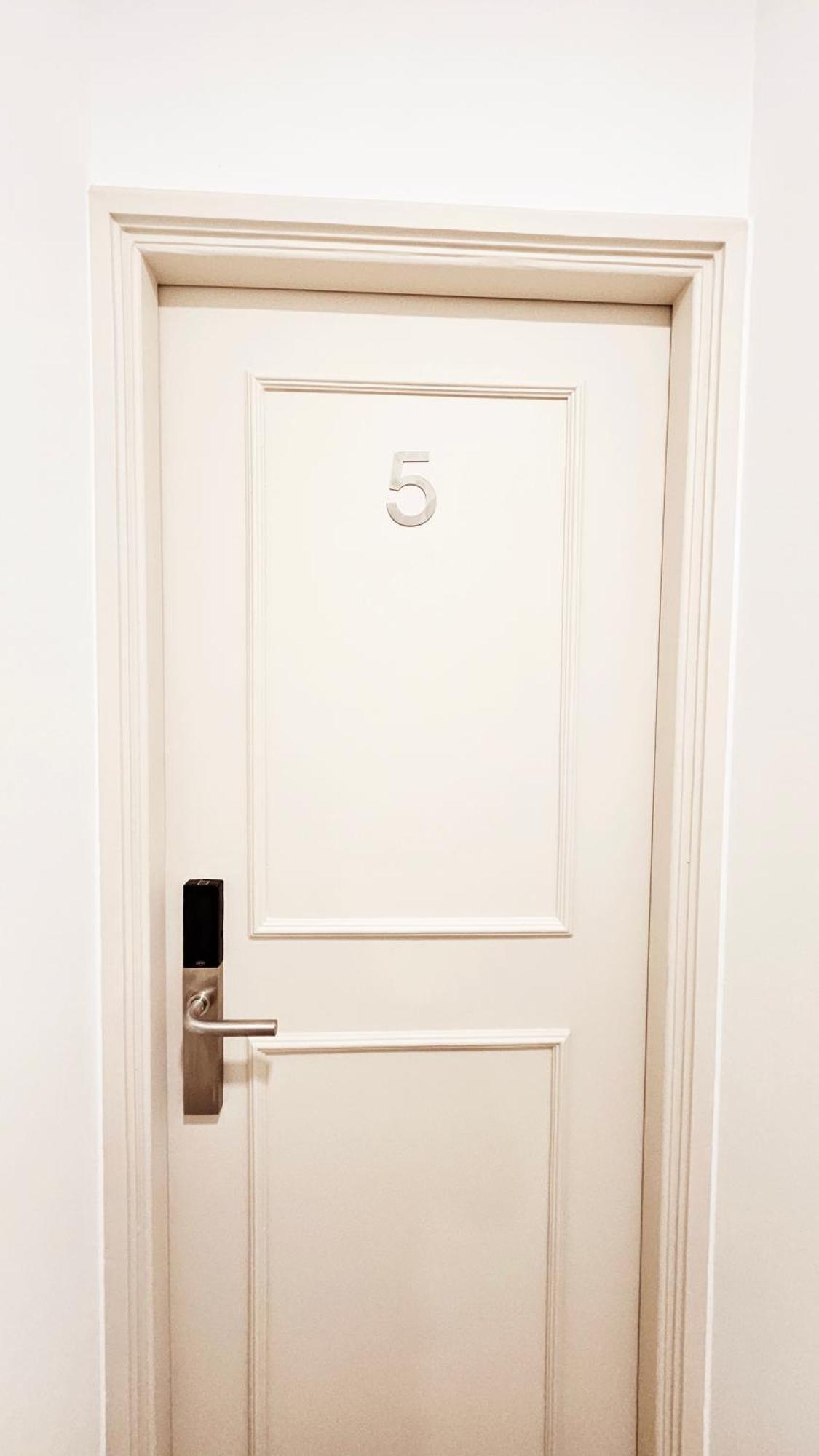 Rooms4You 2 In Historic Center Of Брага Экстерьер фото