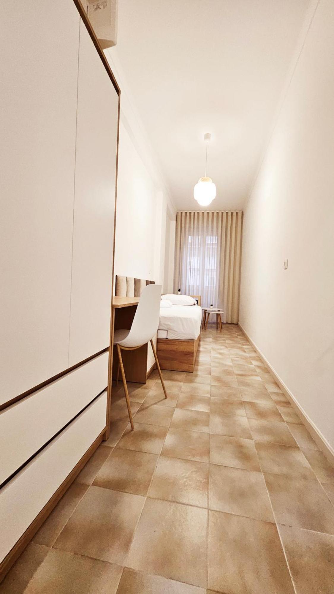 Rooms4You 2 In Historic Center Of Брага Экстерьер фото