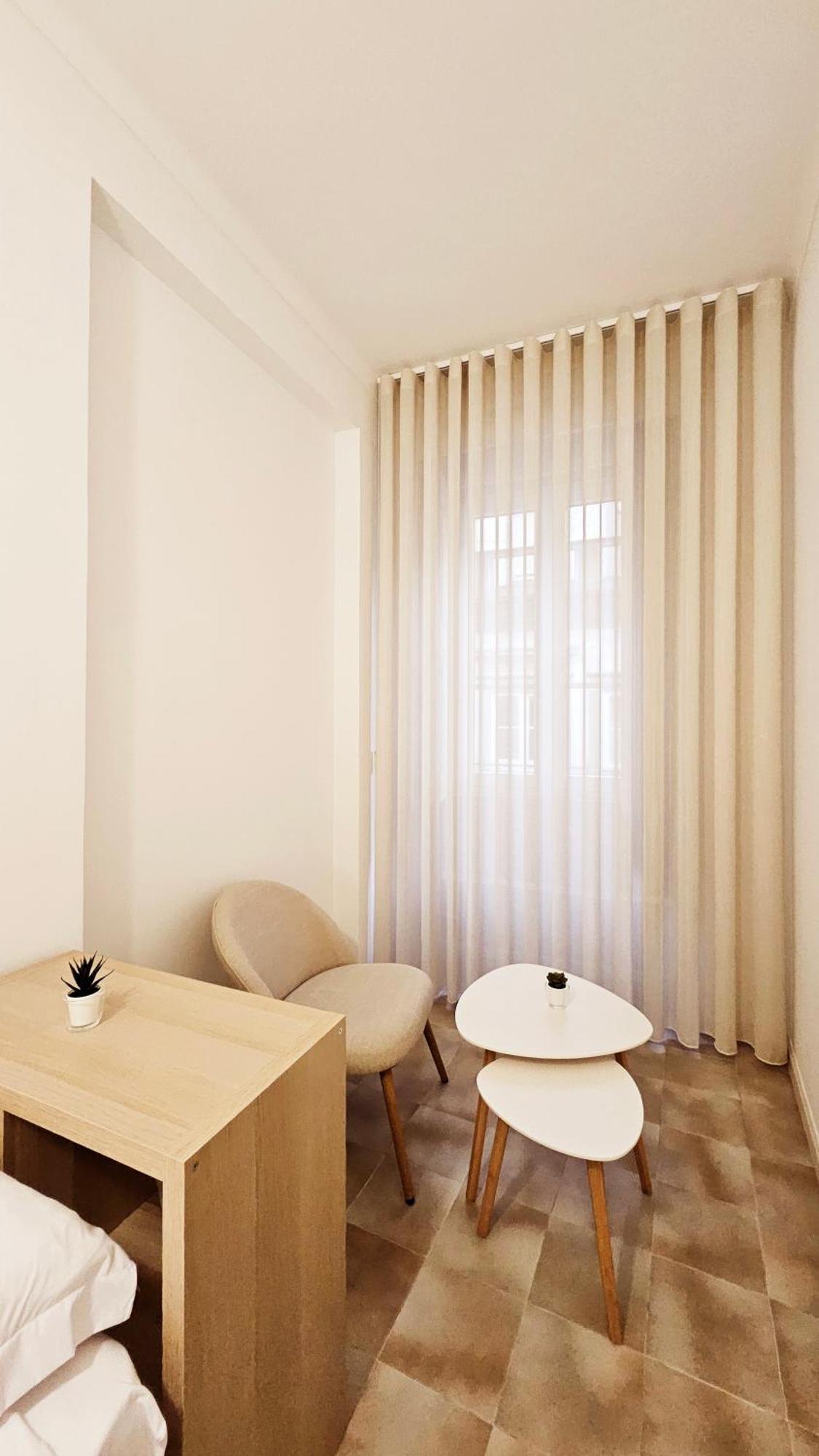 Rooms4You 2 In Historic Center Of Брага Экстерьер фото
