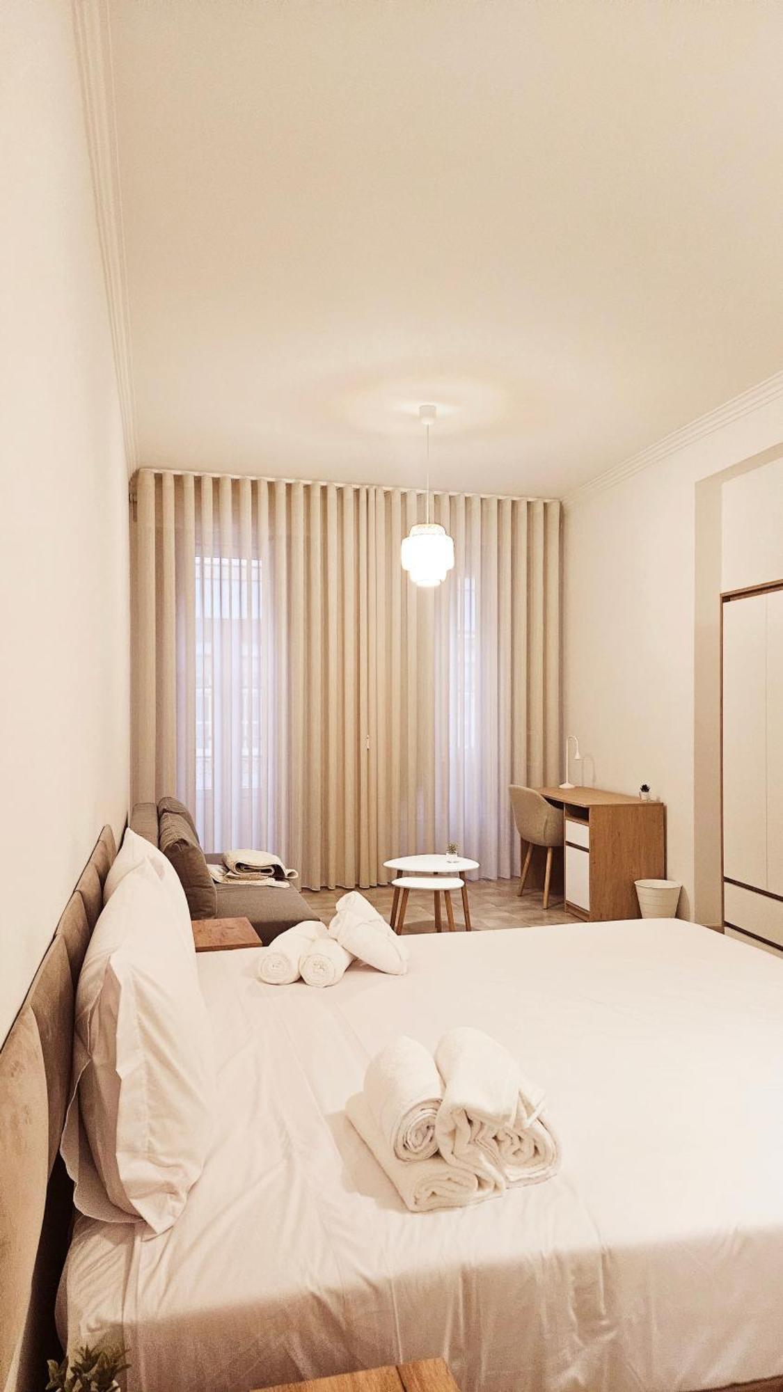 Rooms4You 2 In Historic Center Of Брага Экстерьер фото