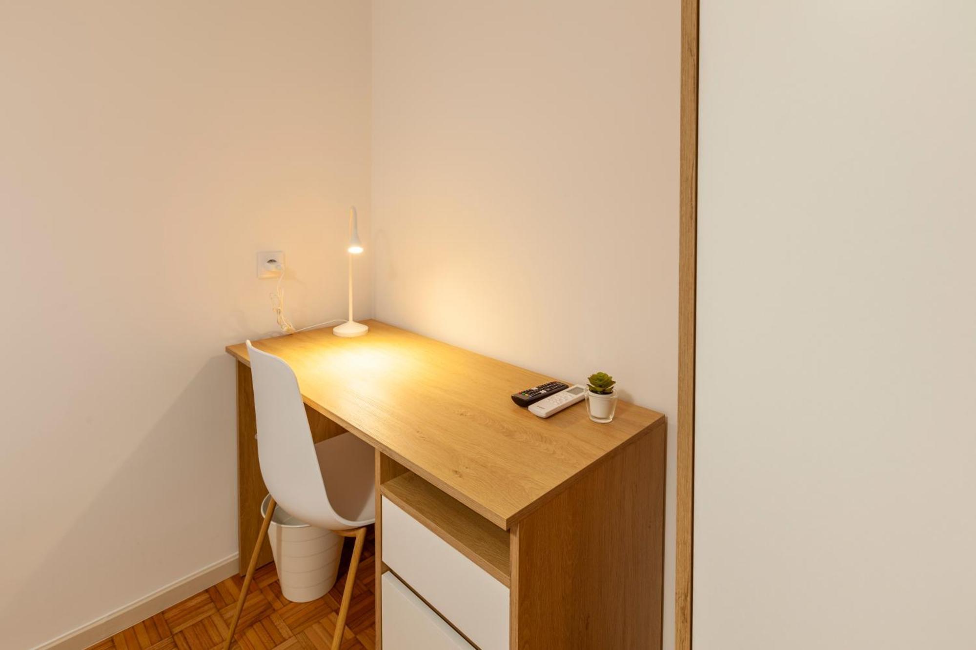 Rooms4You 2 In Historic Center Of Брага Экстерьер фото