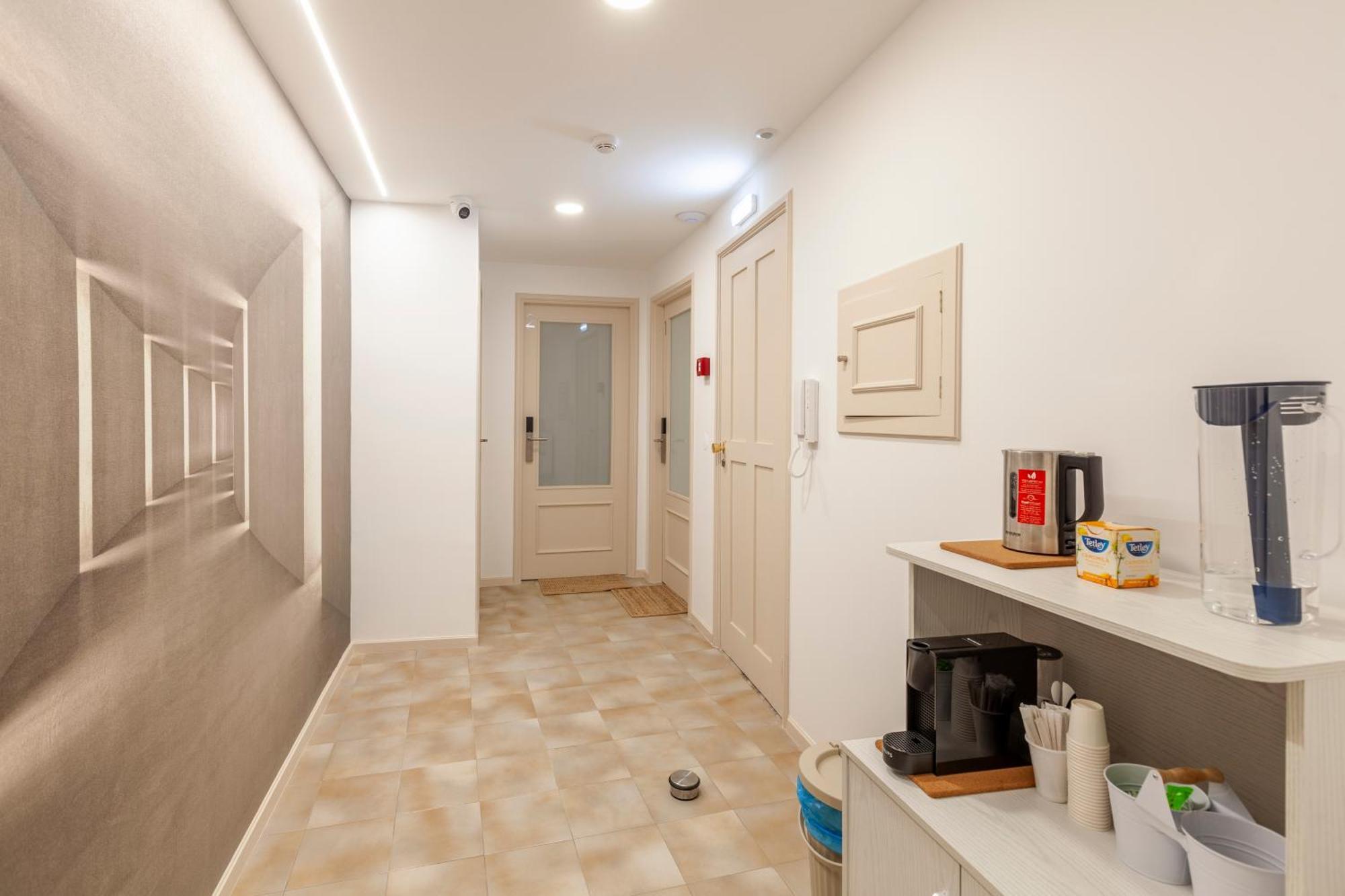 Rooms4You 2 In Historic Center Of Брага Экстерьер фото