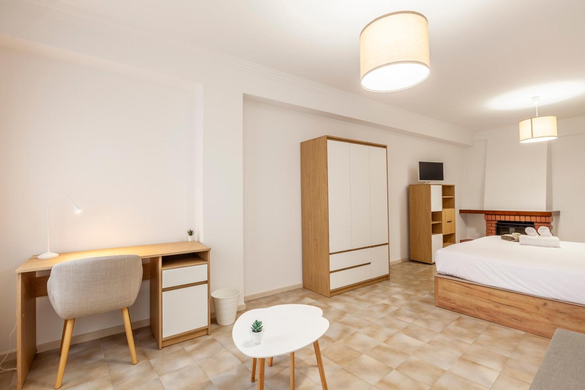 Rooms4You 2 In Historic Center Of Брага Экстерьер фото