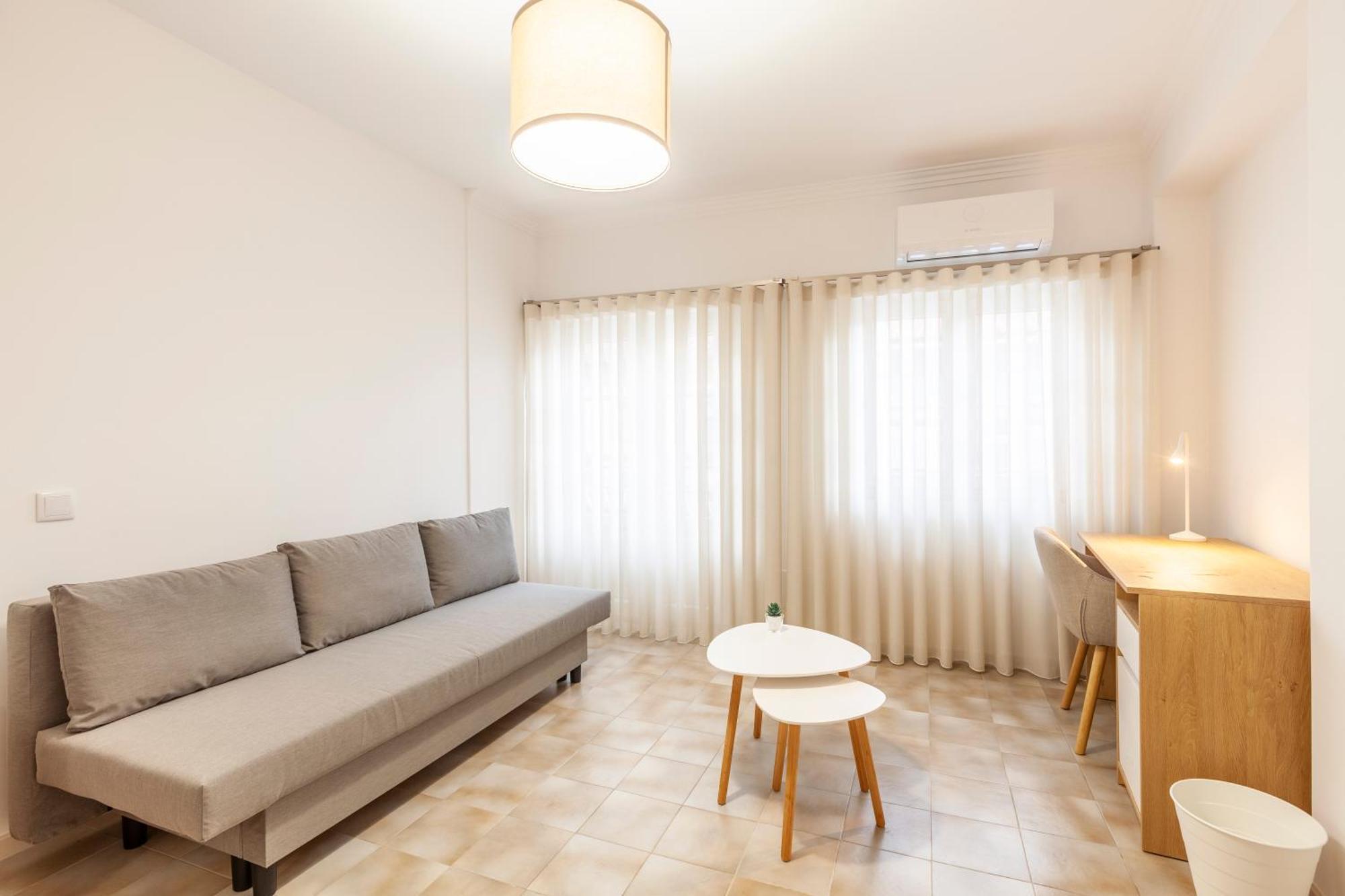 Rooms4You 2 In Historic Center Of Брага Экстерьер фото