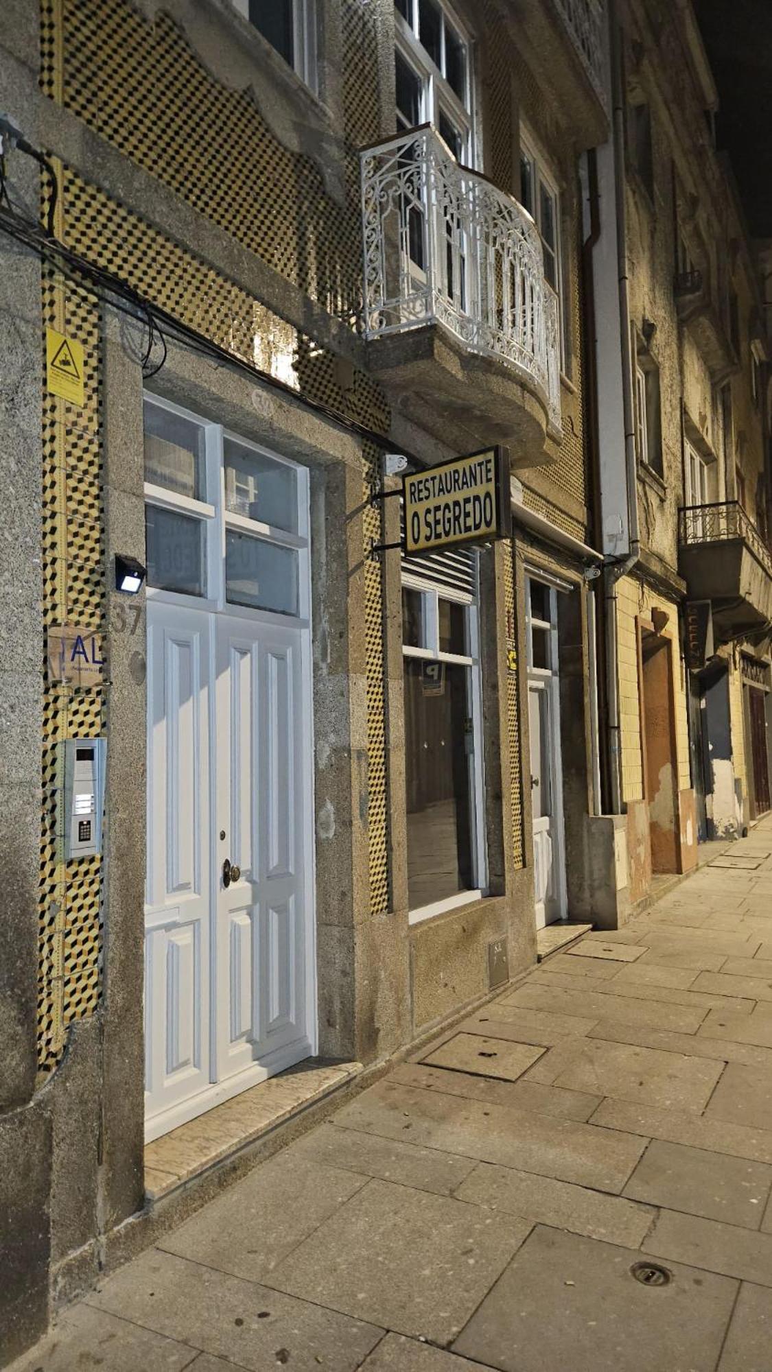 Rooms4You 2 In Historic Center Of Брага Экстерьер фото